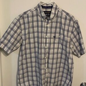 George Strait Dress Shirt